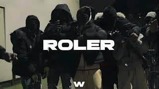 [FREE] UK Drill Type Beat X NY Drill Type Beat "ROLER" | Drill Instrumental 2024