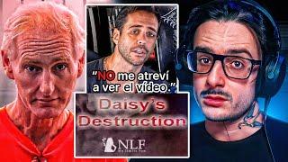 daisy's destruction: el vídeo más cruel de internet