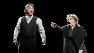 Roberto Alagna - Ekaterina Semenchuk | Duo Turiddu/Santuzza (Jan 2018 - Met)