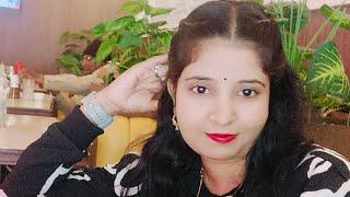 khushboo ki duniya is live good morning friend  welcome to my life 