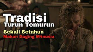 Keluarga Dengan Tradisi Aneh Sekali Setahun‼️ Spoiler film