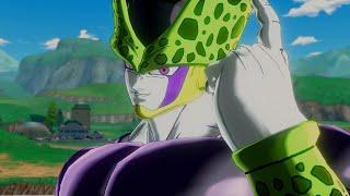 Jugando Dragon Ball Xenoverse 2 Parte 3