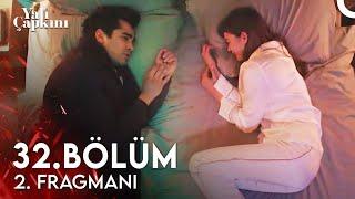 Yalı Çapkını 32. Bölüm 2. Fragmanı | Sevmekten Vazgeçemiyorum!