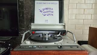 [LP] ONE WORD, JOHN McLAUGHLIN, SATURDAY NIGHT IN SAN FRANCISCO, LIVE 12.6.80 - EMT 948