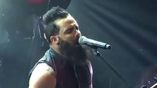 Skillet - Comatose (Live April 2019)