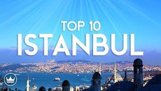 The Top 10 MUST DO Activities in Istanbul, Turkey (2024)