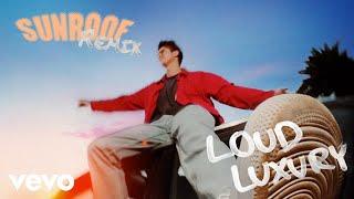 Nicky Youre, dazy, Loud Luxury - Sunroof (Loud Luxury Remix - Official Audio)