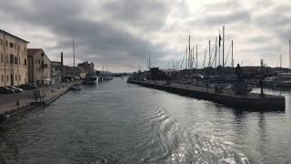 Come visitare Giannutri e l’Isola del Giglio: come arrivare e cosa vedere tutto in un poche ore