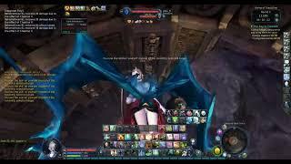 PVP DPS Cleric Arenas #1 - Aion Classic NA 2.4