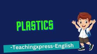 Master Synthetic Fibres & Plastics in One Shot | Chemistry - Class 8th |  Teachingxpress English