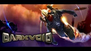 Dark Void | Xbox 360 Review