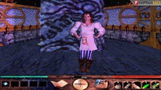 Lands of Lore III (1999) - PC Gameplay / Win 10