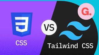 Creamos la misma aplicación con CSS Vanilla y Tailwind CSS y te contamos las diferencias