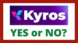 Kyros Review - Legit AI App?