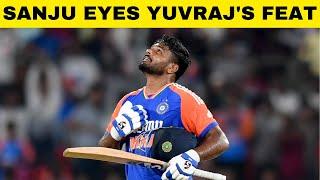 How Sanju Samson tackled failure and prepared for special hundred vs Bangladesh?| Sports Today