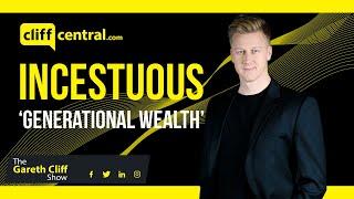 Incestuous ‘Generational Wealth’ & Virtual Funeral Etiquette