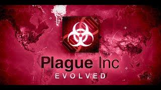 Plague Inc Evolved Deutsch  Fake News Szenario