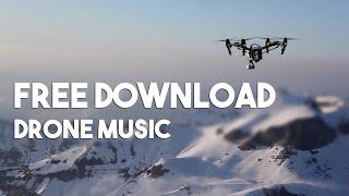 Free Download - Music Travel Drone - by Waderman