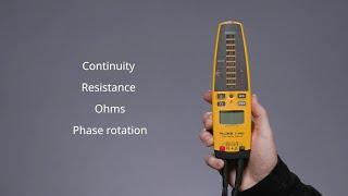 Fluke T+ PRO Electrical Tester