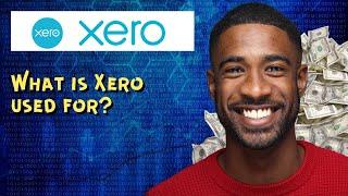 What is Xero used for