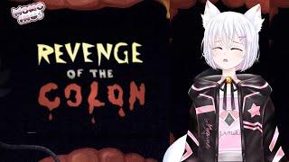 【輕鬆玩】Revenge Of The Colon 直播玩屎 【新人HKVTuber | 桃いぬ Momo Inu】