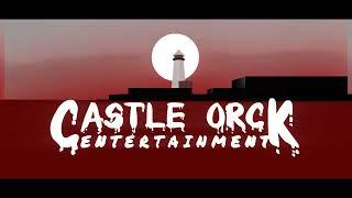 Castle Rock Entertainment Logo Horror Remake [Medin Bug Version]