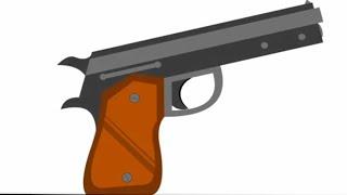 Pistol Sound Effects 9mm | Real Guns SFX | Gun SoundsFX | Sound Effects