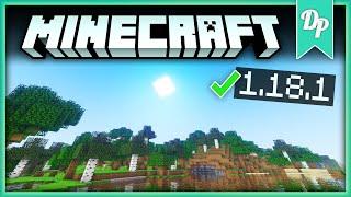 [1.18.1] Best Low End Shaders for Minecraft 1.18.1 | Minecraft Shaders 1.18.1
