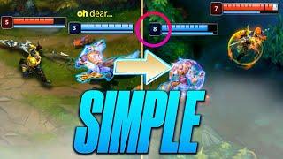 How To ACTUALLY Maximize Your Jungle XP & Path Like a Pro! (To get leads or to comeback!)