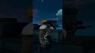 The Eye of Reach  #seaofthieves #piratelife #gaming#snipermontage #eyeofreach #pirategame