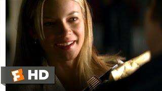 The Best Man (3/10) Movie CLIP - Sarah's Test Screening (2005) HD