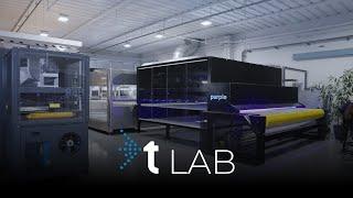 Todesco - tLAB