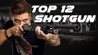 Top 12 Best Airsoft Shotguns: Ultimate Guide  - RedWolf Airsoft RWTV