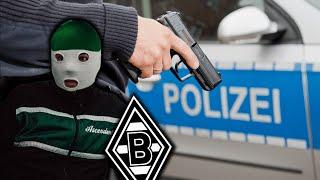 Als das USK einen Schuss auf einen Gladbach 9er feuerte...