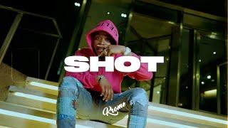 [FREE] Sha Ek Type Beat x Kay Flock Type Beat "SHOT" NY Drill Type Beat 2023 | Prod Krome