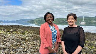 Escape to the Country Season 25 Episode 25: Argyll and Bute (2024) | FULL EPISODE