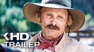 THE DEAD DON'T HURT Trailer German Deutsch (2024) Viggo Mortensen