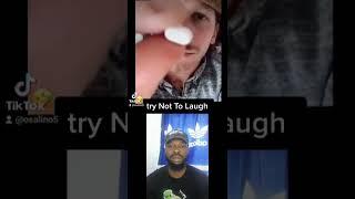 try Not To Laugh #fyp #viral #respect #trending #osalino #tiktok