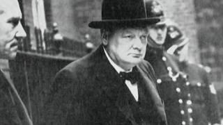 World War II: The Churchill Secrets