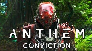 Conviction – An Anthem Trailer From Neill Blomkamp