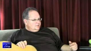 Steve Seskin Interview for Songwriters Vantage