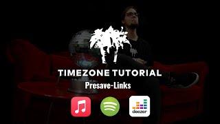 Deshalb solltest Du Presaves für Deinen Spotify-Release verwenden (Timezone Tutorial Deutsch)