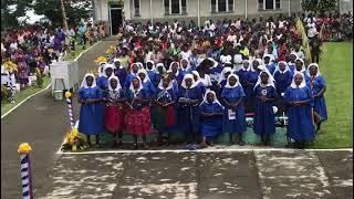 PNG Catholic Mass