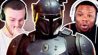 Fans React to The Mandalorian Season 1 Chapter 3: "The Sin"
