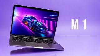 MacBook Pro 13 Review - This M1 is Insane!