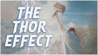 The Thor Effect