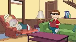 American Dad Season 20 Ep 03 American Dad Full Episodes 2024