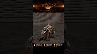 New Mounts 06. LINEAGE II. Any Chronicles ◄√i®uS► #lineage2 #la2 #gaming #mmorpg #games #classic