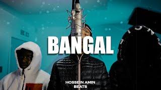 [FREE] Diss Track Beat x Aggressive Drill type beat - Diss Type Beat 2024 - "BANGAL"