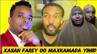 KIIS CULUS: AJ FAMILY OO QIRTAY INU RAXAWEYN YAHAY OO MAXKAMADA DAHIR ISKU SOO DHIIBAY